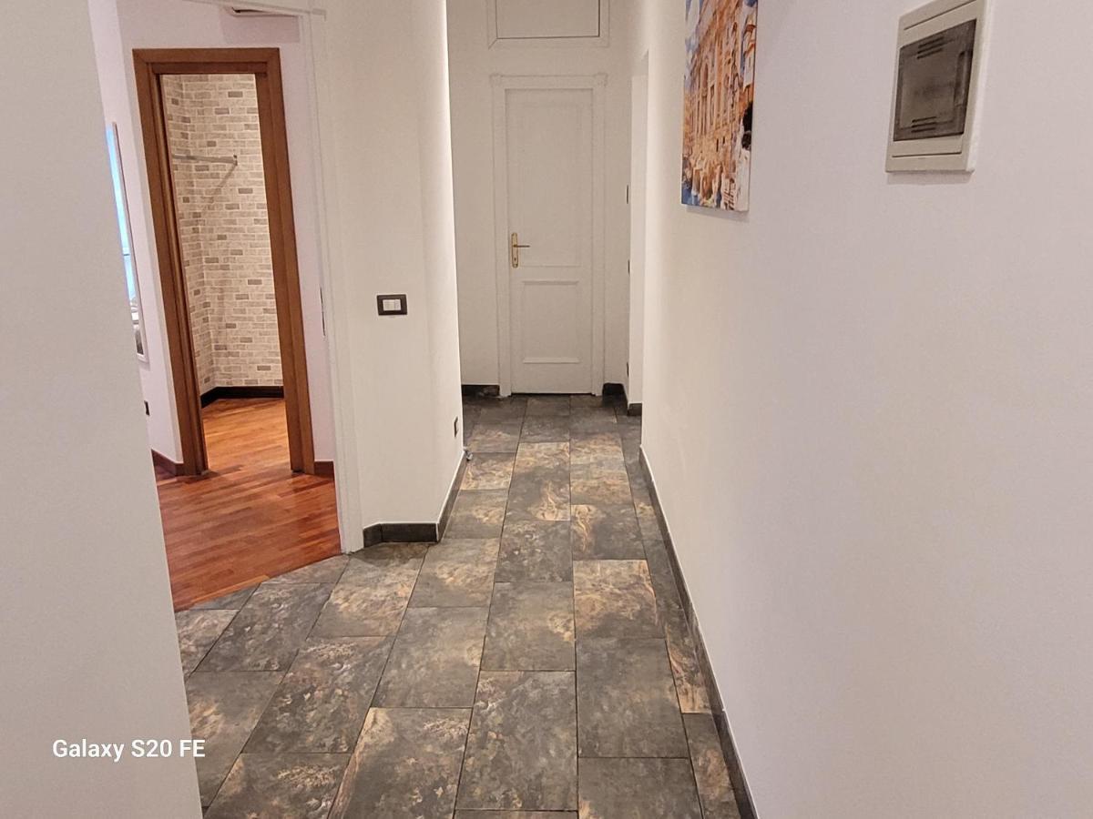 Vatican House 98 Рим Екстер'єр фото